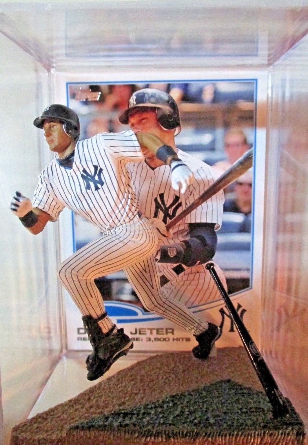 mcfarlane yankees figures