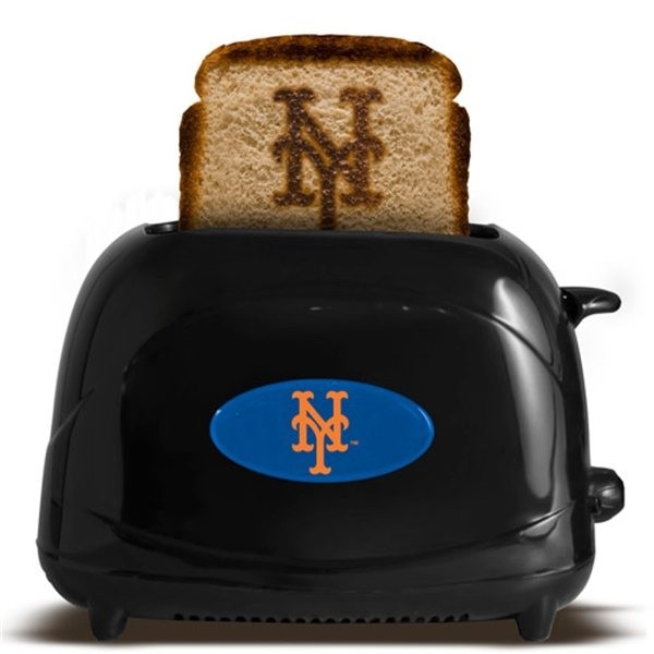 New York Mets Pro Toaster Elite Black 