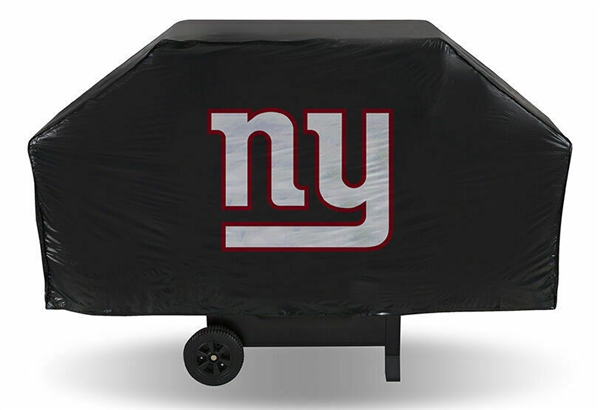 Rico NFL New York Giants Economy Barbeque BBQ Grill Cover New