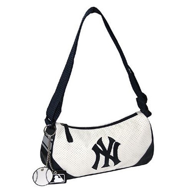 New York Yankees Helga Purse